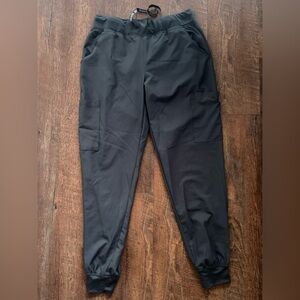 Med Couture Insight Jogger Style 2711 Pewter Size M Tall